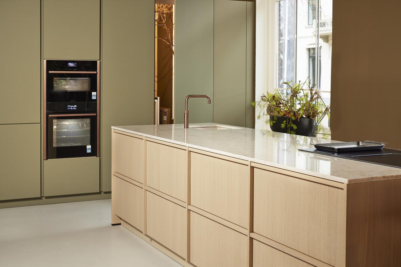 GRANDIOOS   SHOWROOM KEUKEN 01
